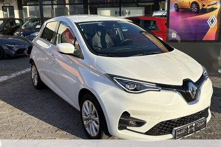 Renault ZOE 40.900 km 8.470 € Hanau 63452