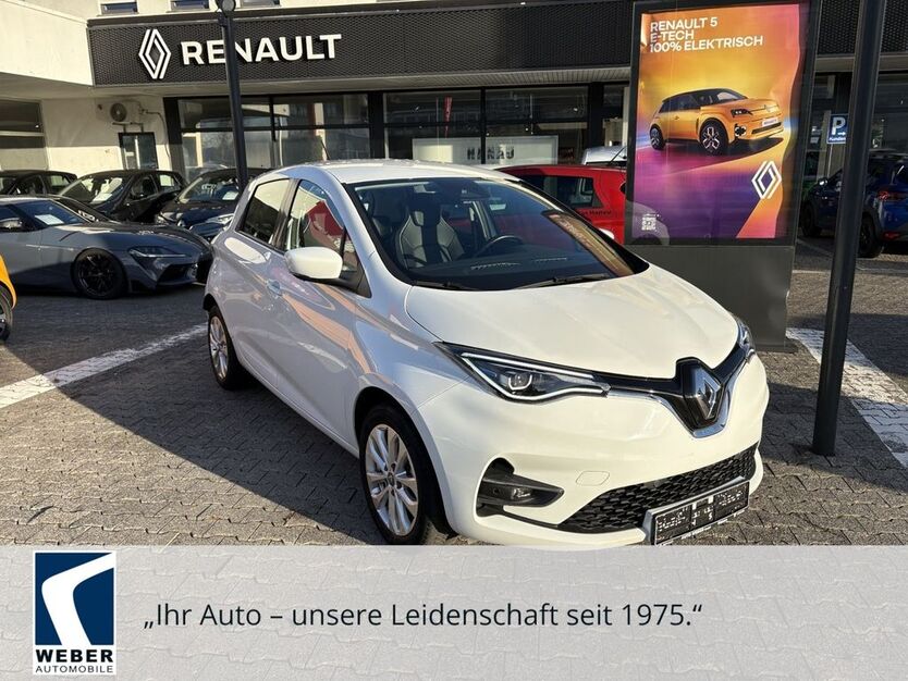 Renault ZOE 45.000 km 8.970 € Hanau 63452