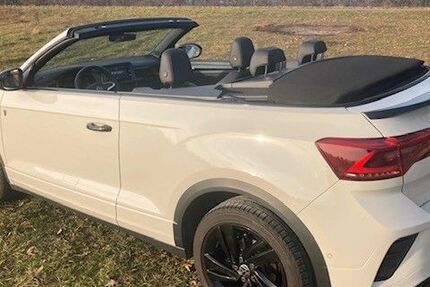 VW T-Roc 15.500 km 35.500 &euro; Kirchheim unter Teck 73230