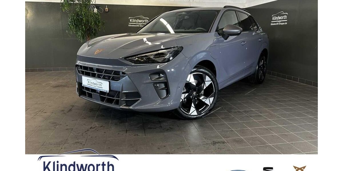 Cupra Terramar 11.850 km 42.950 &euro; Elsdorf 27404