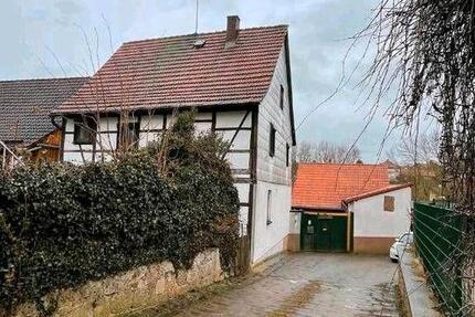 Haus Bad Langensalza - 4 Zimmer, 90 m&sup2;, 60.000&euro; | Angebot:26798002
