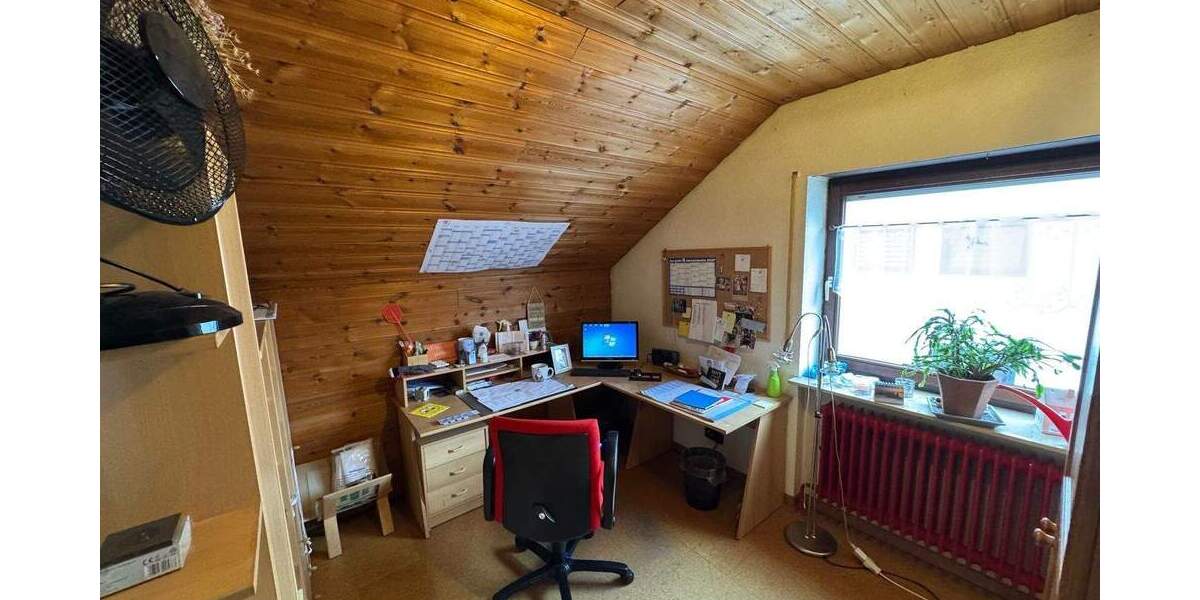 Doppelhaushälfte Zirndorf Weiherhof - 4 Zimmer, 110 m&sup2;, 375.000&euro; | Angebot:25732047