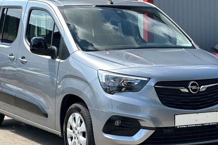 Opel Combo 129.000 km 14.995 &euro; Bruchsal-Helmsheim 76646