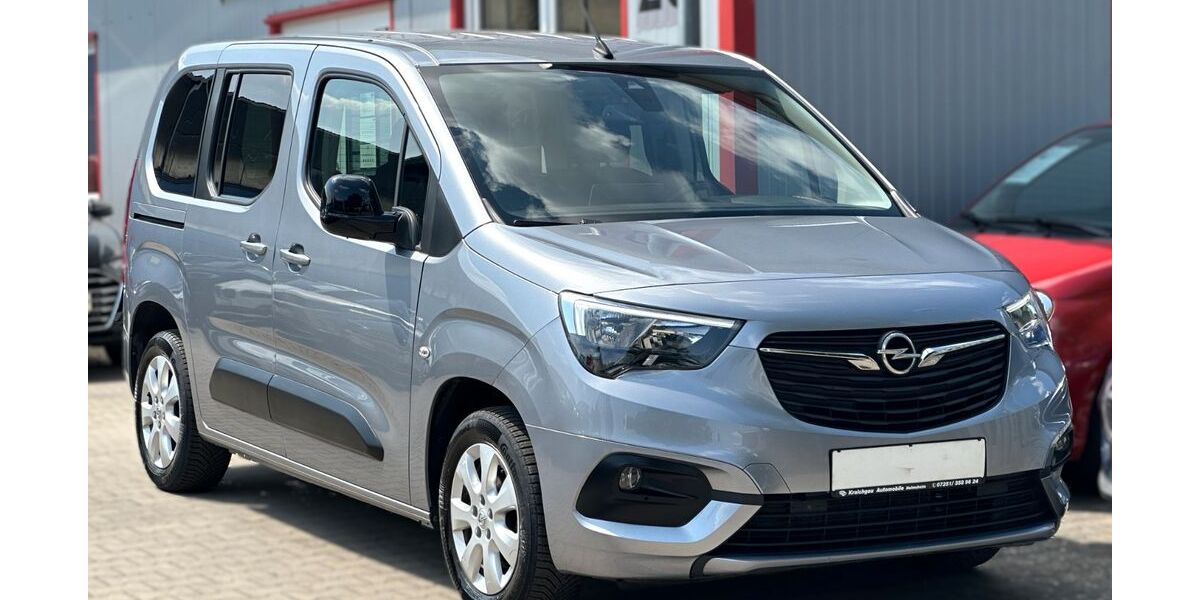 Opel Combo 129.000 km 14.995 &euro; Bruchsal-Helmsheim 76646