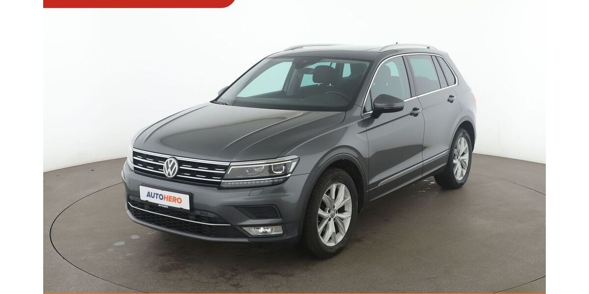 VW Tiguan 109.517 km 19.740 &euro; Leipzig 04328