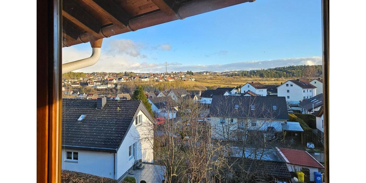 Doppelhaushälfte Niedereschach - 6 Zimmer, 153 m&sup2;, 1.376&euro; | Angebot:26064511