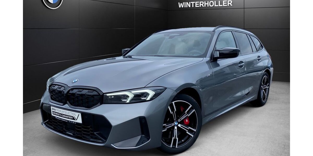 BMW M340i 17.200 km 65.490 &euro; Weilheim 82362