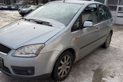 Ford Focus 204.500 km 999 &euro; Weihmichl 84107
