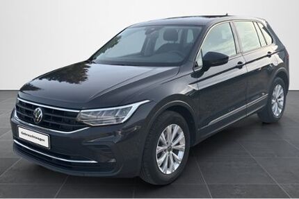 VW Tiguan 92.159 km 19.950 &euro; Osterwieck 38835