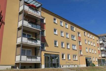 Wohnung zum Mieten in Gera 300 € 45 m² 2 zimmer