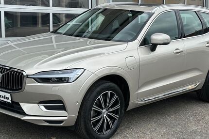 Volvo XC60 43.950 km 41.980 € Reutlingen 72760