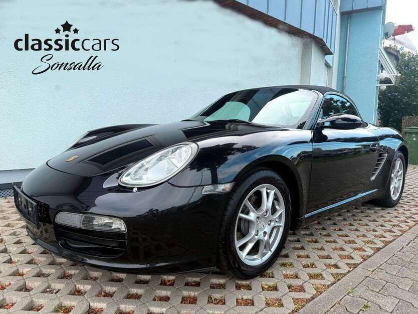Boxster