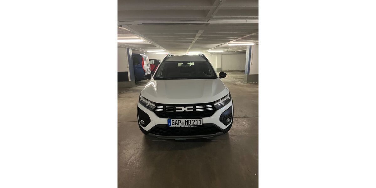 Dacia Jogger 52.500 km 16.550 &euro; Wolfratshausen 82515