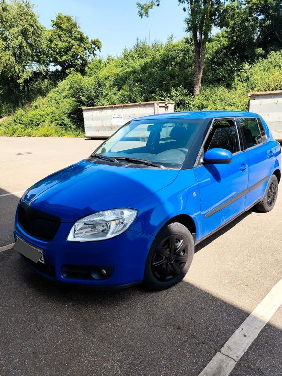 Fabia