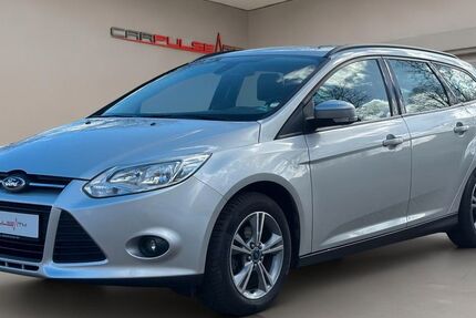 Ford Focus 220.000 km 3.900 &euro; Kastorf 23847