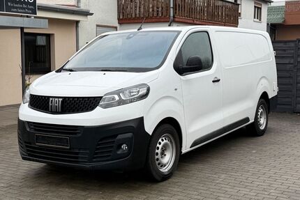 Fiat Scudo 92.000 km 17.700 &euro; Bitburg 54634