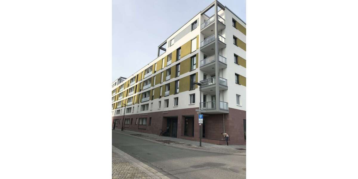 Etagenwohnung Heidelberg Bahnstadt - 1 Zimmer, 34 m&sup2;, 570&euro; | Angebot:25984526