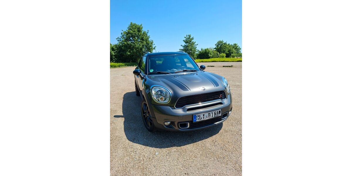 Mini Countryman S (Cooper) 155.000 km 7.800 &euro; Wachtendonk 47669