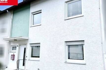 Haus Herford Innenstadt - 4 Zimmer, 103 m&sup2;, 299.000&euro; | Angebot:26289764