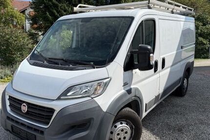Fiat Ducato 178.900 km 10.990 € Bad Aibling 83043
