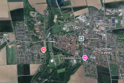 2-Zimmer-Wohnung 2 zimmer