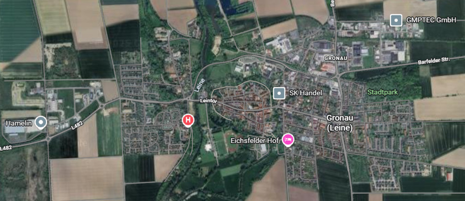 2-Zimmer-Wohnung 2 zimmer