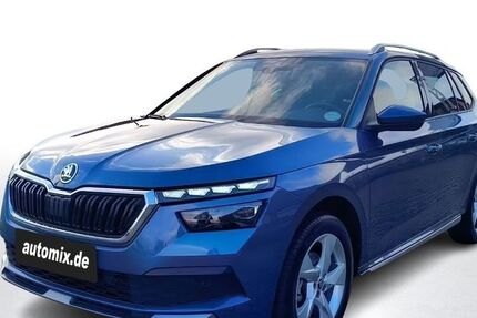 Skoda Kamiq 85.337 km 22.800 &euro; Enge-Sande 25917