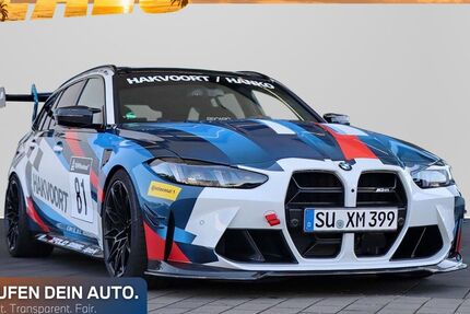BMW M3 1.990 km 159.500 &euro; Sankt Augustin 53757
