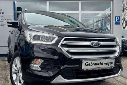 Ford Kuga 117.740 km 14.990 &euro; Dillingen an der Donau 89407