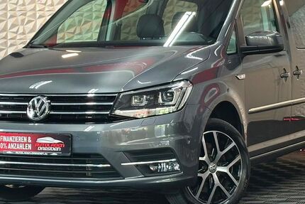 VW Caddy Maxi 79.975 km 26.499 &euro; Heidenau 01809