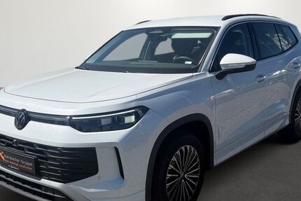 VW Tayron 11.108 km 44.850 &euro; Grünstadt 67269
