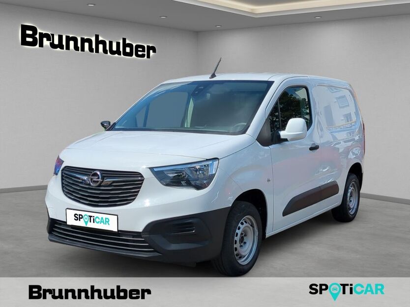 Opel Combo 73.453 km 13.850 € Augsburg 86156