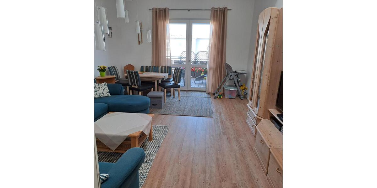 Etagenwohnung Mühldorf am Inn - 3 Zimmer, 89 m&sup2;, 1.000&euro; | Angebot:26400519
