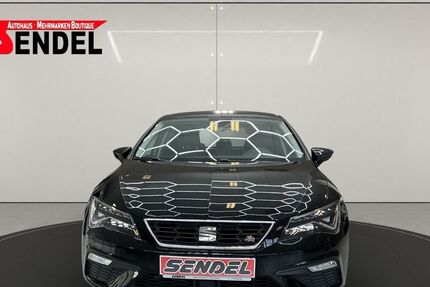 Seat Leon 100.642 km 11.999 &euro; Hof 95030