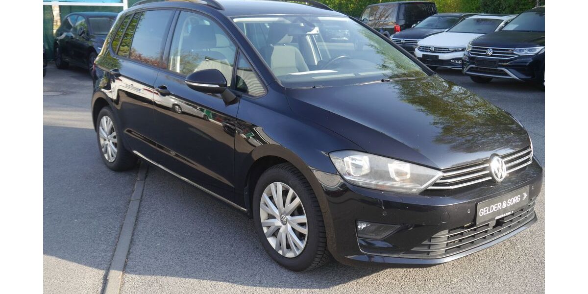 VW Golf 161.963 km 7.990 &euro; Haßfurt 97437