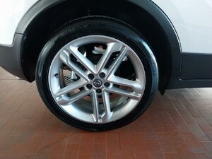 Opel Mokka X Ultimate 1.4 Navi Tempo Leder SHZ LHZ Kam 78.532 km 13.890 &euro; HAAN 42781