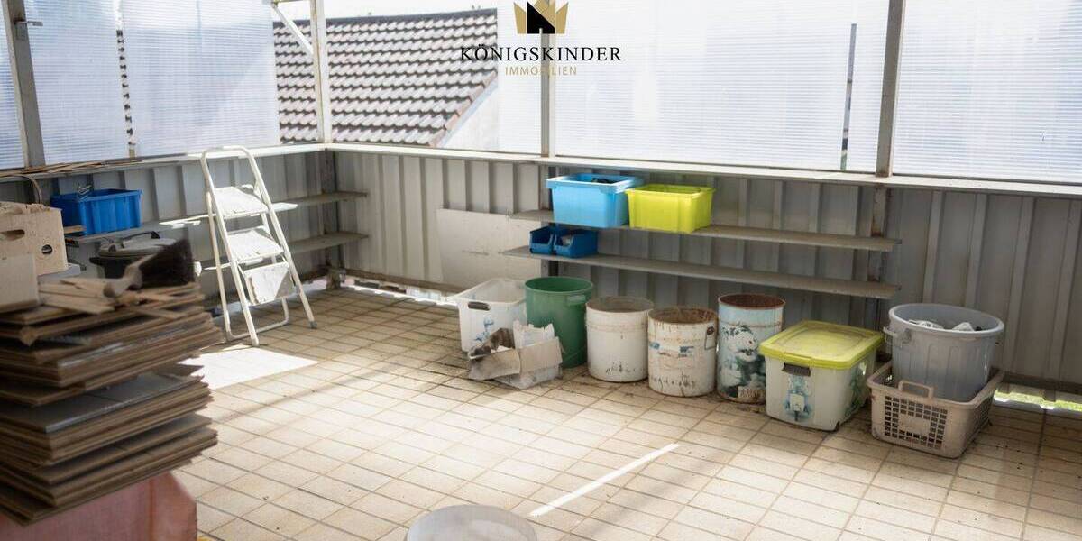 Mehrfamilienhaus, Wohnhaus Kirchardt - 7 Zimmer, 115 m&sup2;, 399.000&euro; | Angebot:26672523