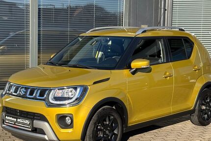 Suzuki Ignis 93.460 km 12.490 &euro; Oberndorf 86698