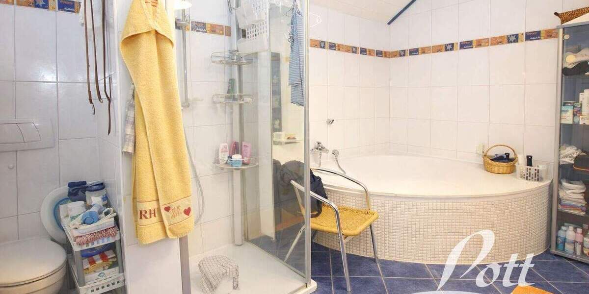 Doppelhaushälfte Edewecht / Portsloge Portsloge - 5 Zimmer, 127 m&sup2;, 335.000&euro; | Angebot:25599792