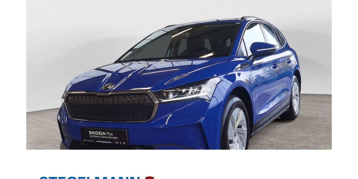 Skoda Enyaq 46.594 km 21.990 € Lemgo 32657