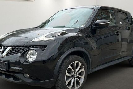 Nissan Juke 145.599 km 5.999 € Berlin 12681