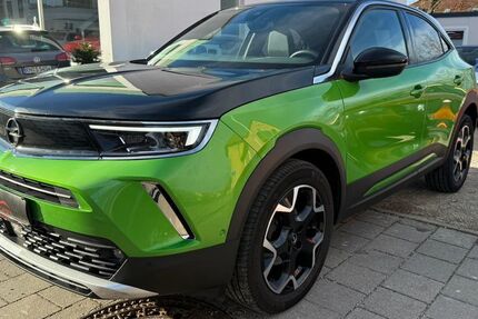 Opel Mokka 112.000 km 13.750 &euro; Roth 91154