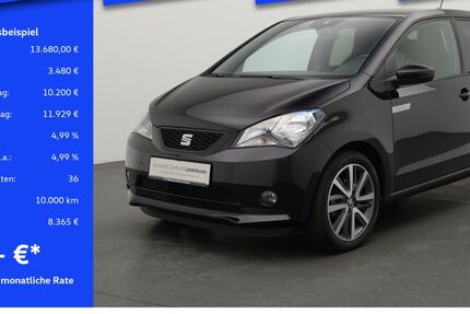 Seat Mii 35.063 km 12.980 € Leverkusen 51379