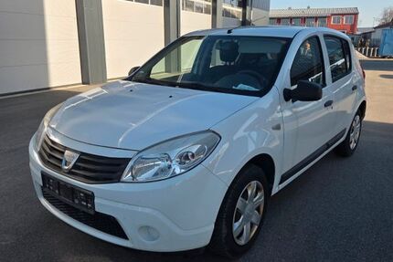 Dacia Sandero 143.000 km 1.490 &euro; Auerbach 94530