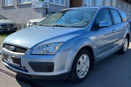 Ford Focus 95.000 km 3.990 &euro; Deizisau bei Stuttgart 73779