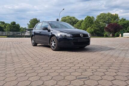 VW Golf 110.000 km 4.990 &euro; Rothenstein 07751