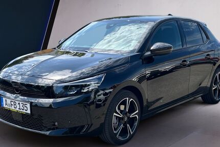 Opel Corsa 9.447 km 25.250 € Augsburg 86156