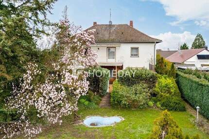 Haus Linkenheim-Hochstetten Linkenheim - 7 Zimmer, 188 m&sup2;, 649.000&euro; | Angebot:25836435