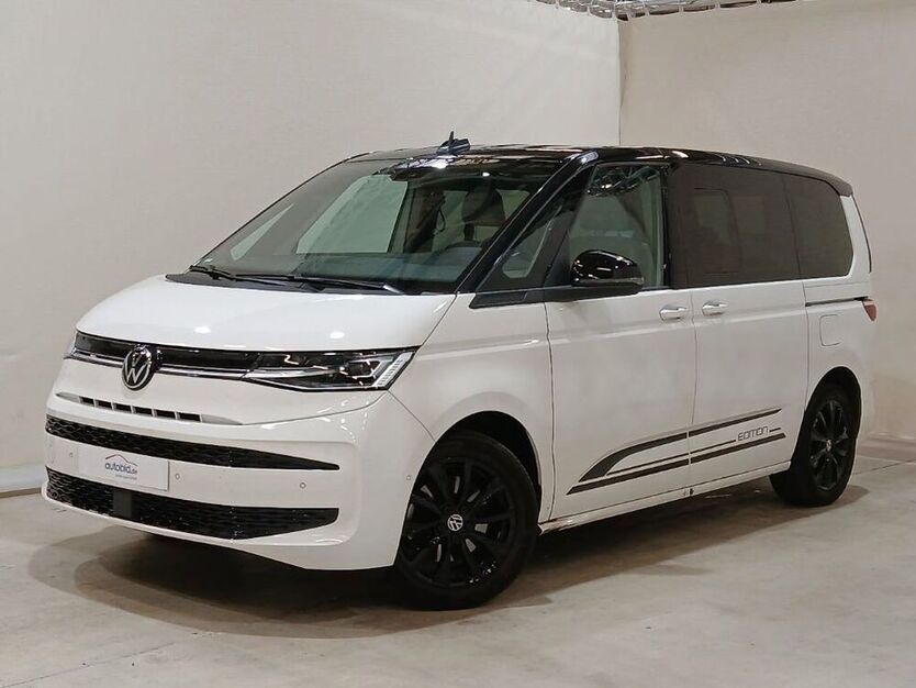 T7 Multivan