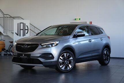 Opel Grandland (X) 30.000 km 15.990 &euro; Wildau 15745
